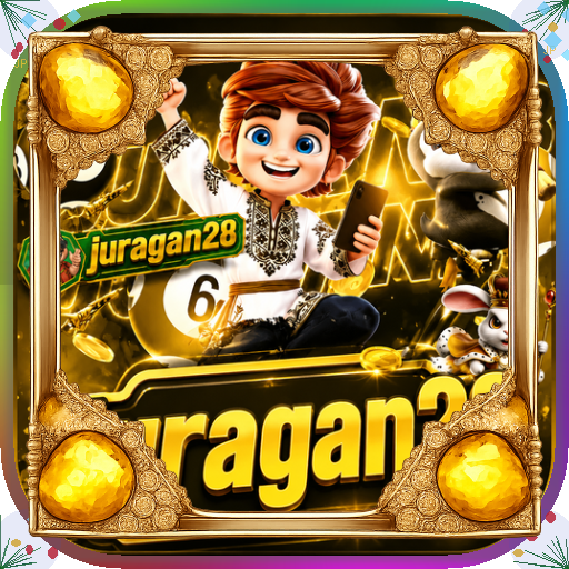 juragan28 — galeri pratinjau Resmi APK